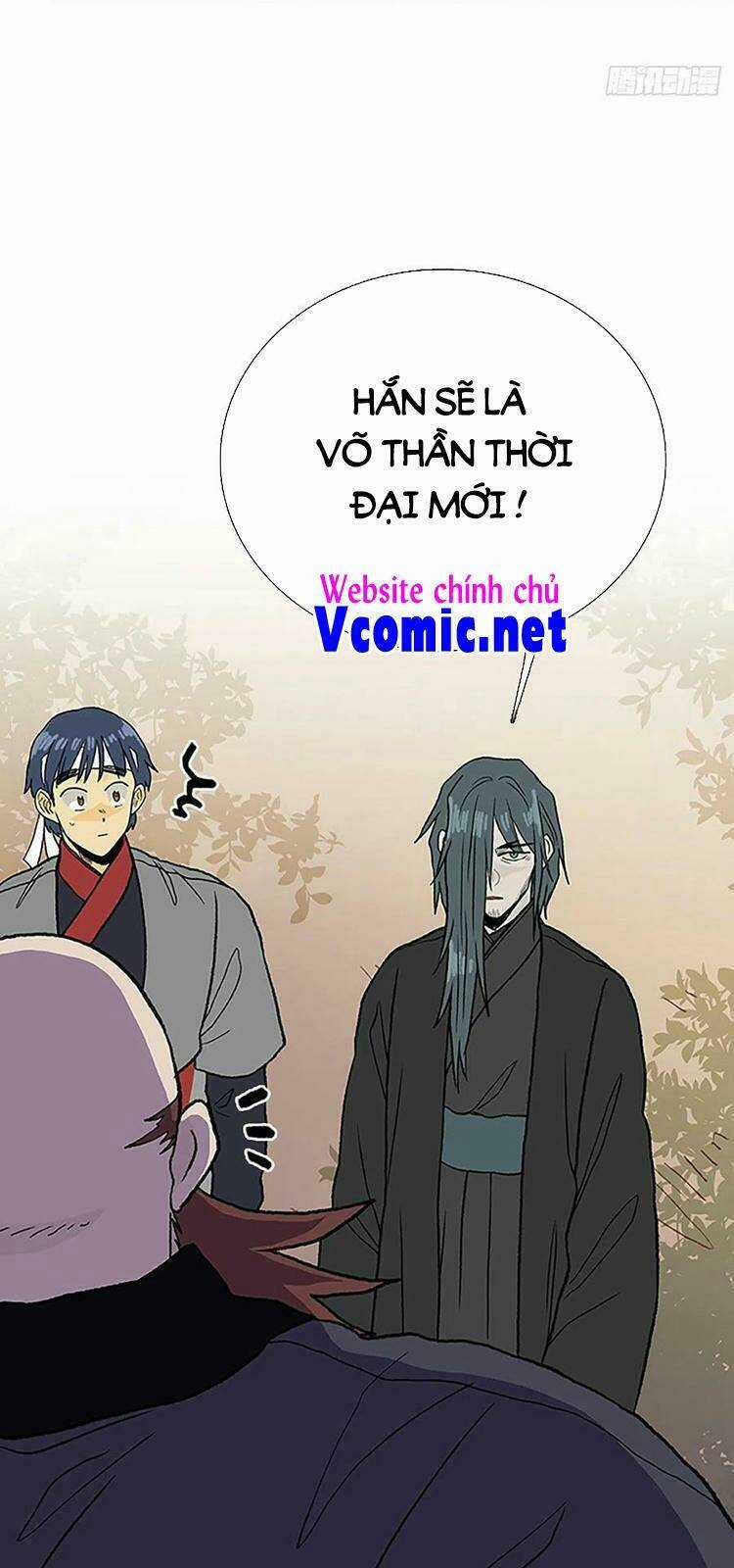 Học Sĩ Tái Sinh Chapter 210 trang 28