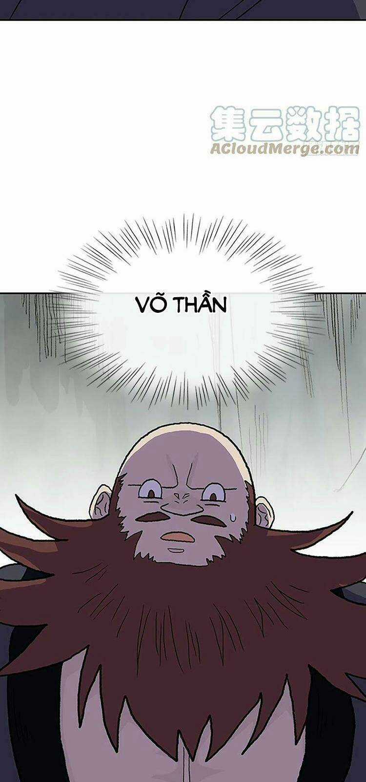 Học Sĩ Tái Sinh Chapter 210 trang 29