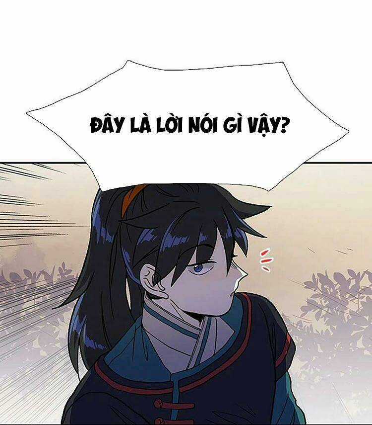 Học Sĩ Tái Sinh Chapter 210 trang 3