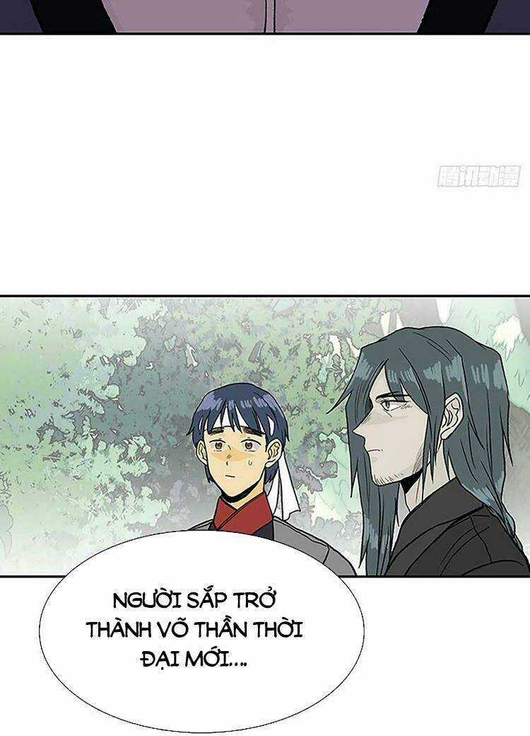 Học Sĩ Tái Sinh Chapter 210 trang 30