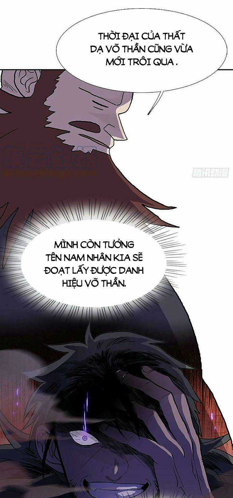 Học Sĩ Tái Sinh Chapter 210 trang 31