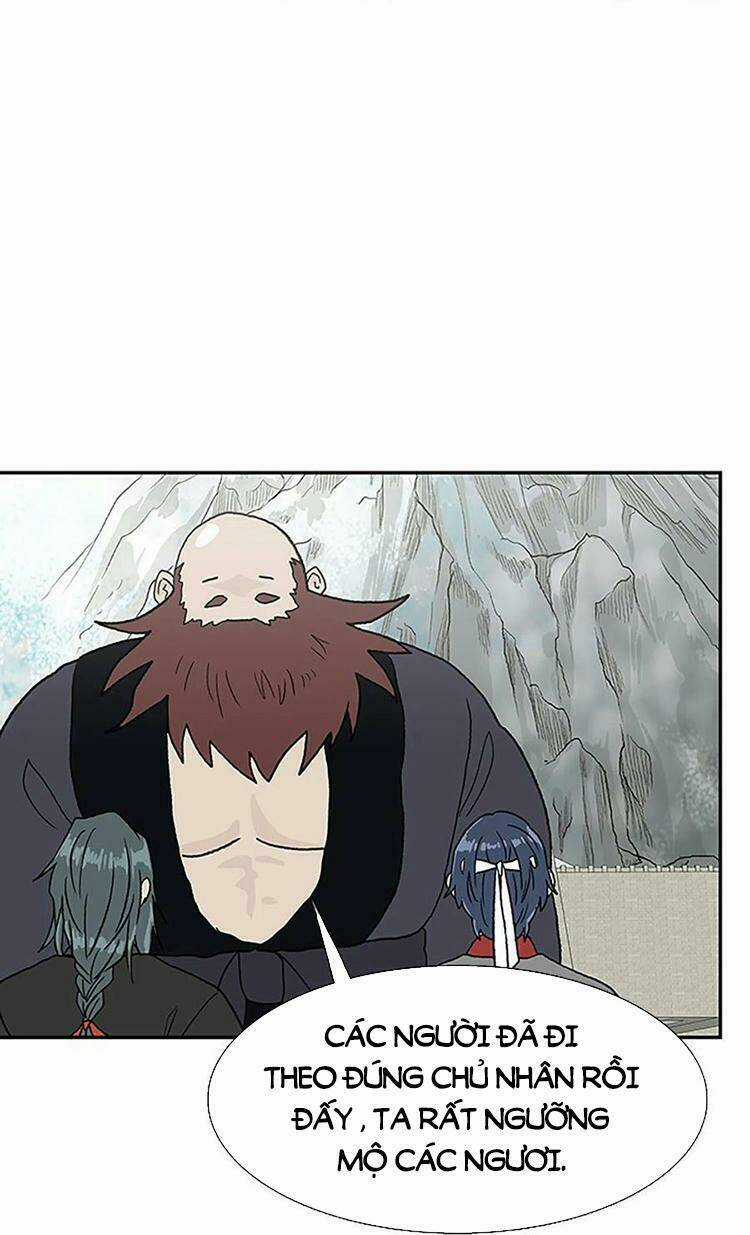 Học Sĩ Tái Sinh Chapter 210 trang 35