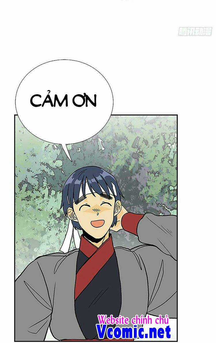 Học Sĩ Tái Sinh Chapter 210 trang 36