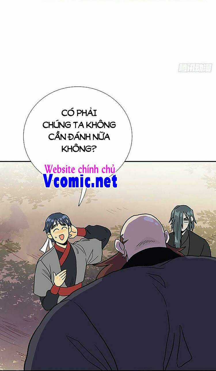 Học Sĩ Tái Sinh Chapter 210 trang 38