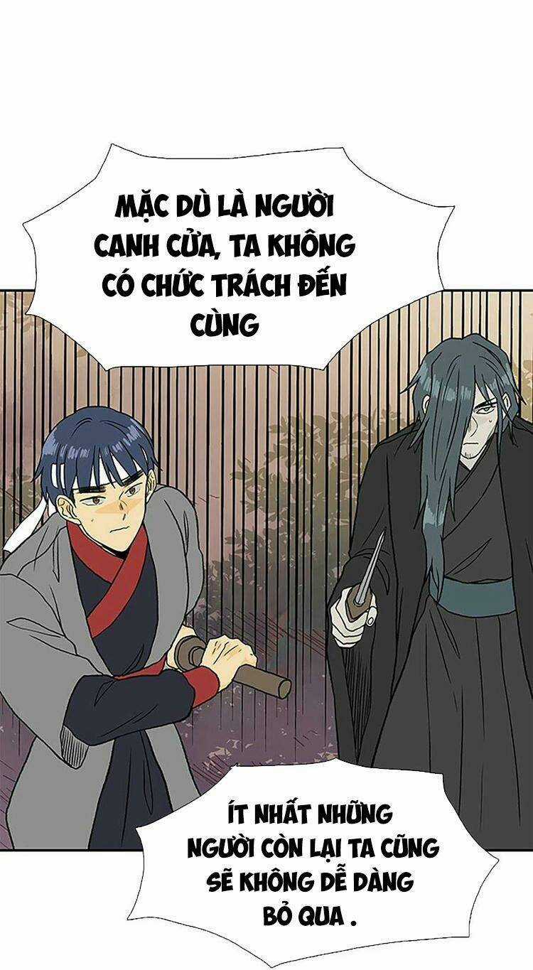 Học Sĩ Tái Sinh Chapter 210 trang 42