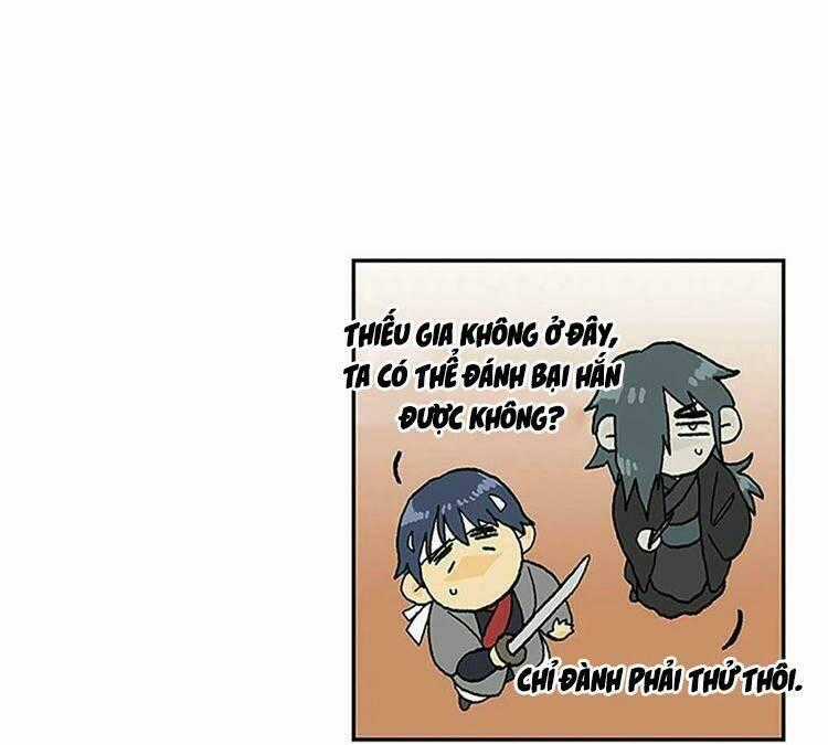 Học Sĩ Tái Sinh Chapter 210 trang 45