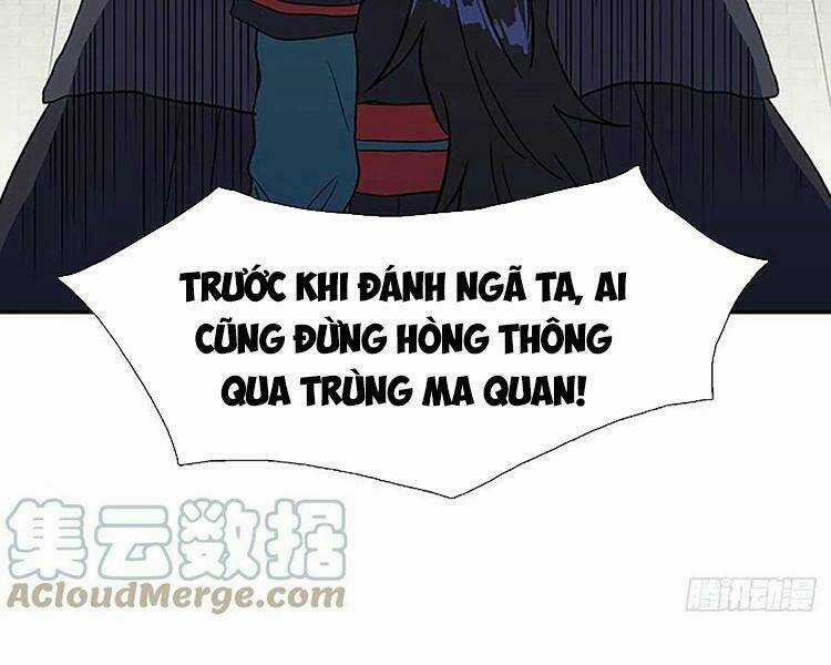 Học Sĩ Tái Sinh Chapter 210 trang 5