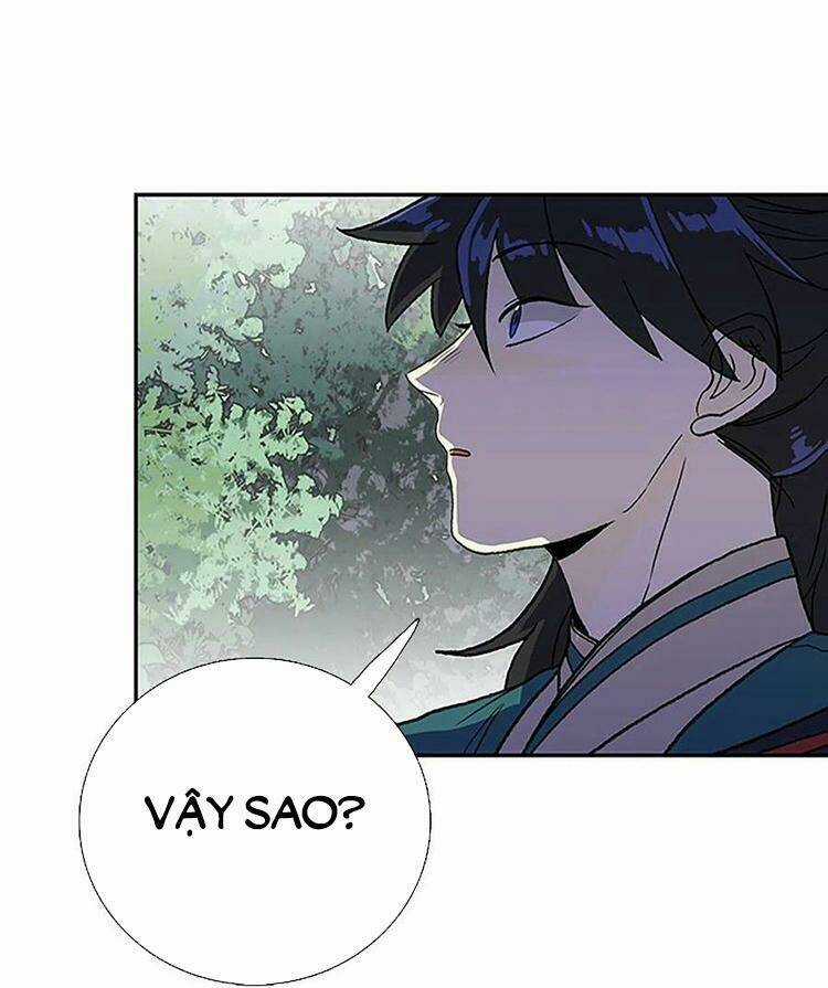 Học Sĩ Tái Sinh Chapter 210 trang 6