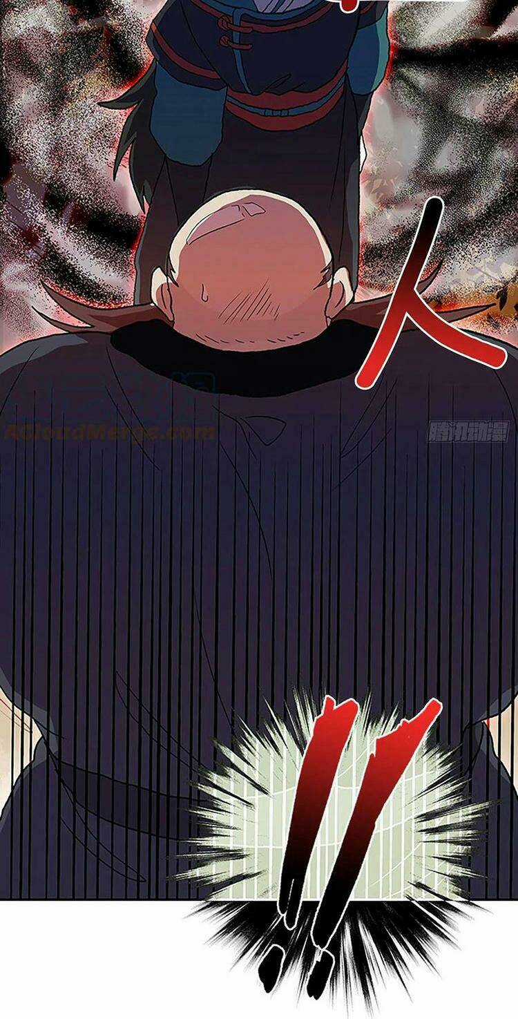 Học Sĩ Tái Sinh Chapter 210 trang 9