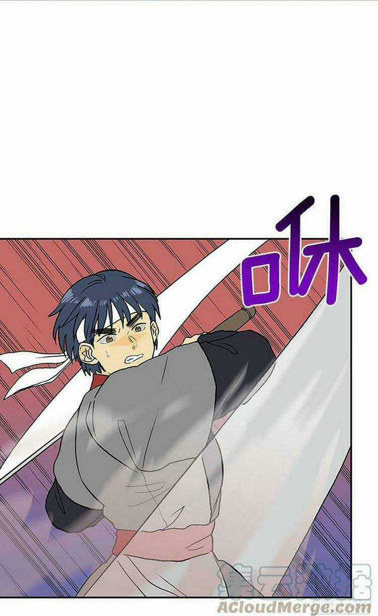 Học Sĩ Tái Sinh Chapter 211 trang 10