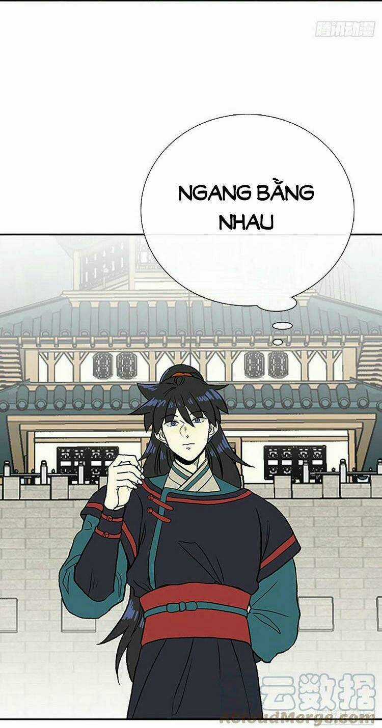 Học Sĩ Tái Sinh Chapter 211 trang 13