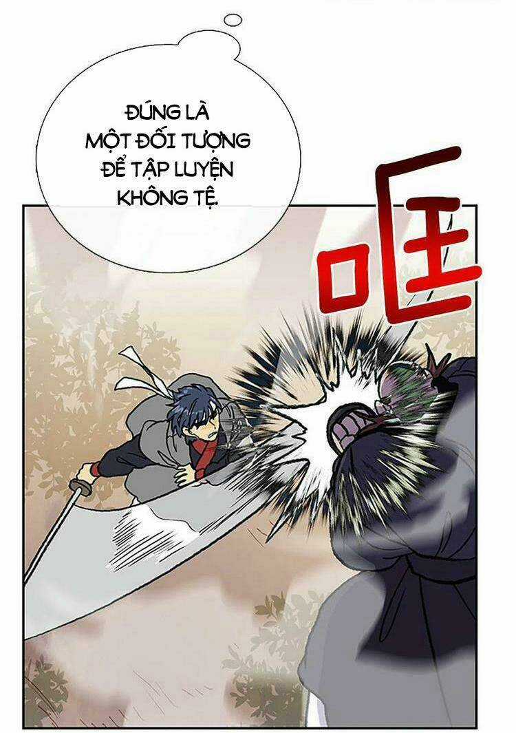 Học Sĩ Tái Sinh Chapter 211 trang 14