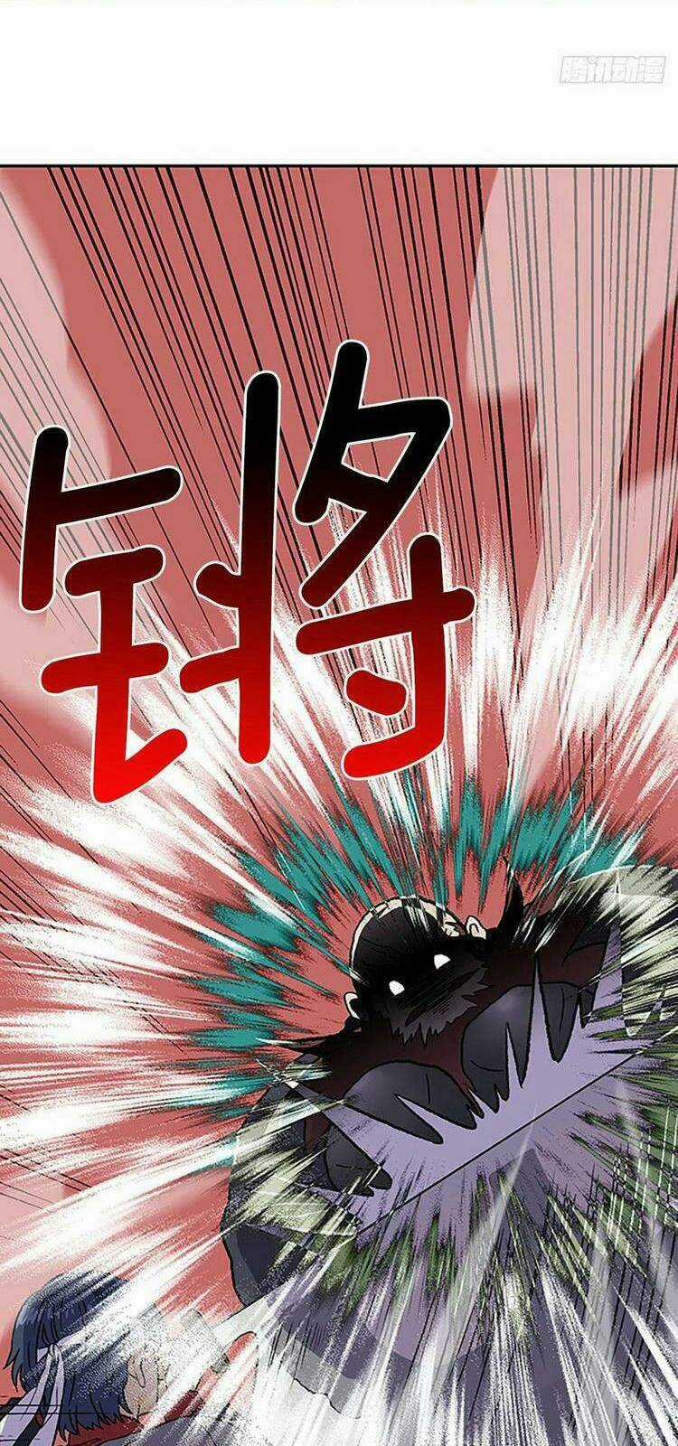 Học Sĩ Tái Sinh Chapter 211 trang 18