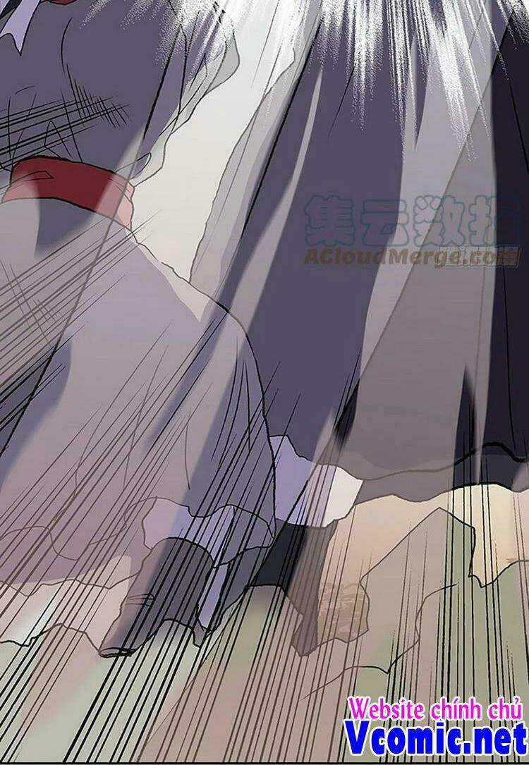 Học Sĩ Tái Sinh Chapter 211 trang 19