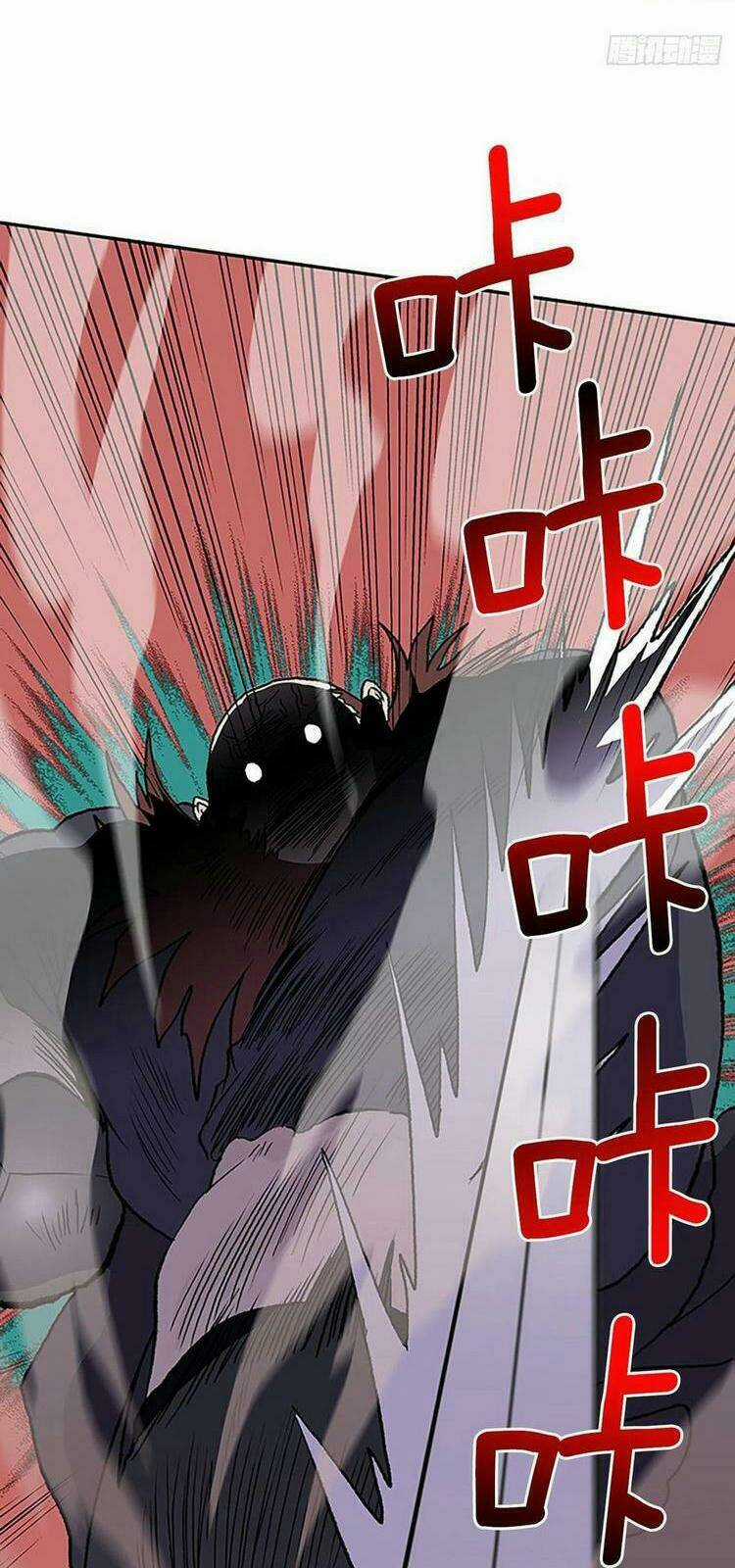 Học Sĩ Tái Sinh Chapter 211 trang 21