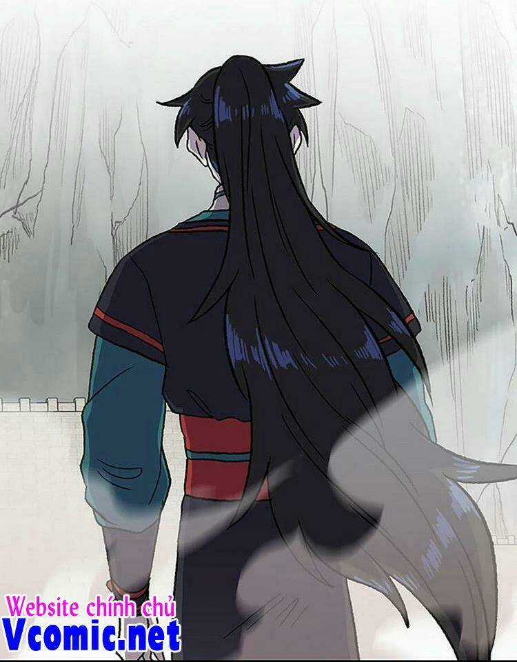 Học Sĩ Tái Sinh Chapter 211 trang 26