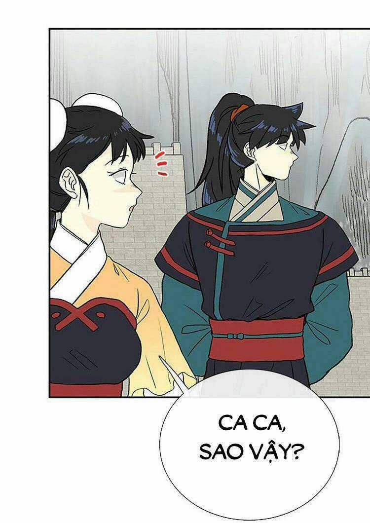 Học Sĩ Tái Sinh Chapter 211 trang 29