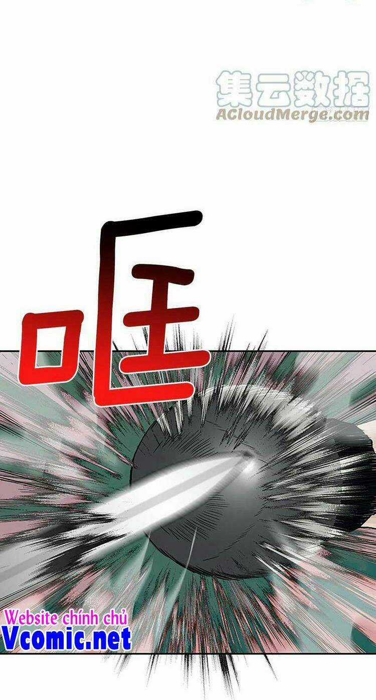 Học Sĩ Tái Sinh Chapter 211 trang 3