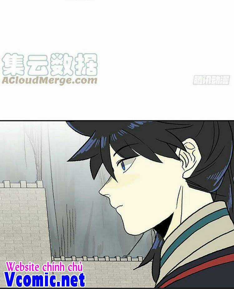 Học Sĩ Tái Sinh Chapter 211 trang 31