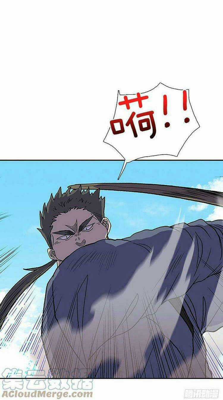 Học Sĩ Tái Sinh Chapter 211 trang 34