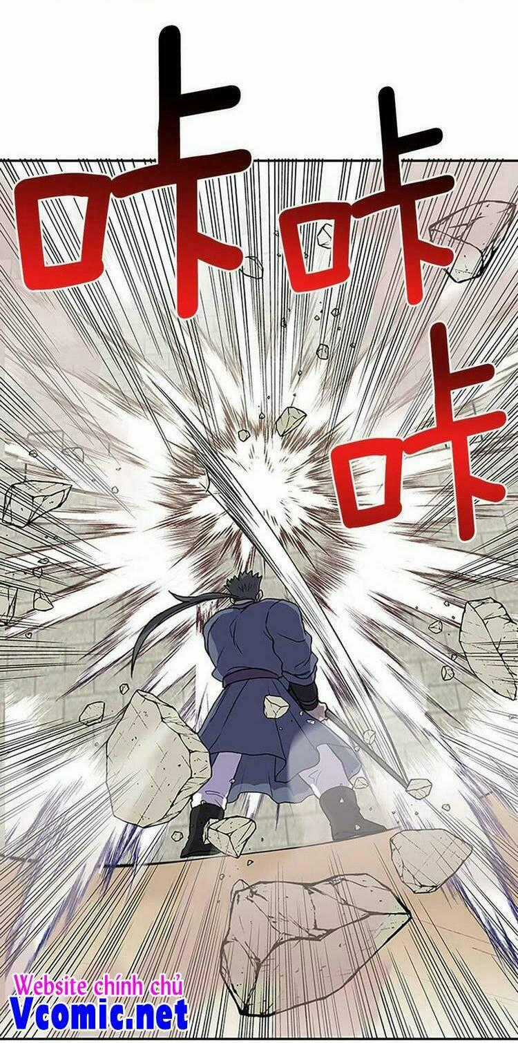 Học Sĩ Tái Sinh Chapter 211 trang 35