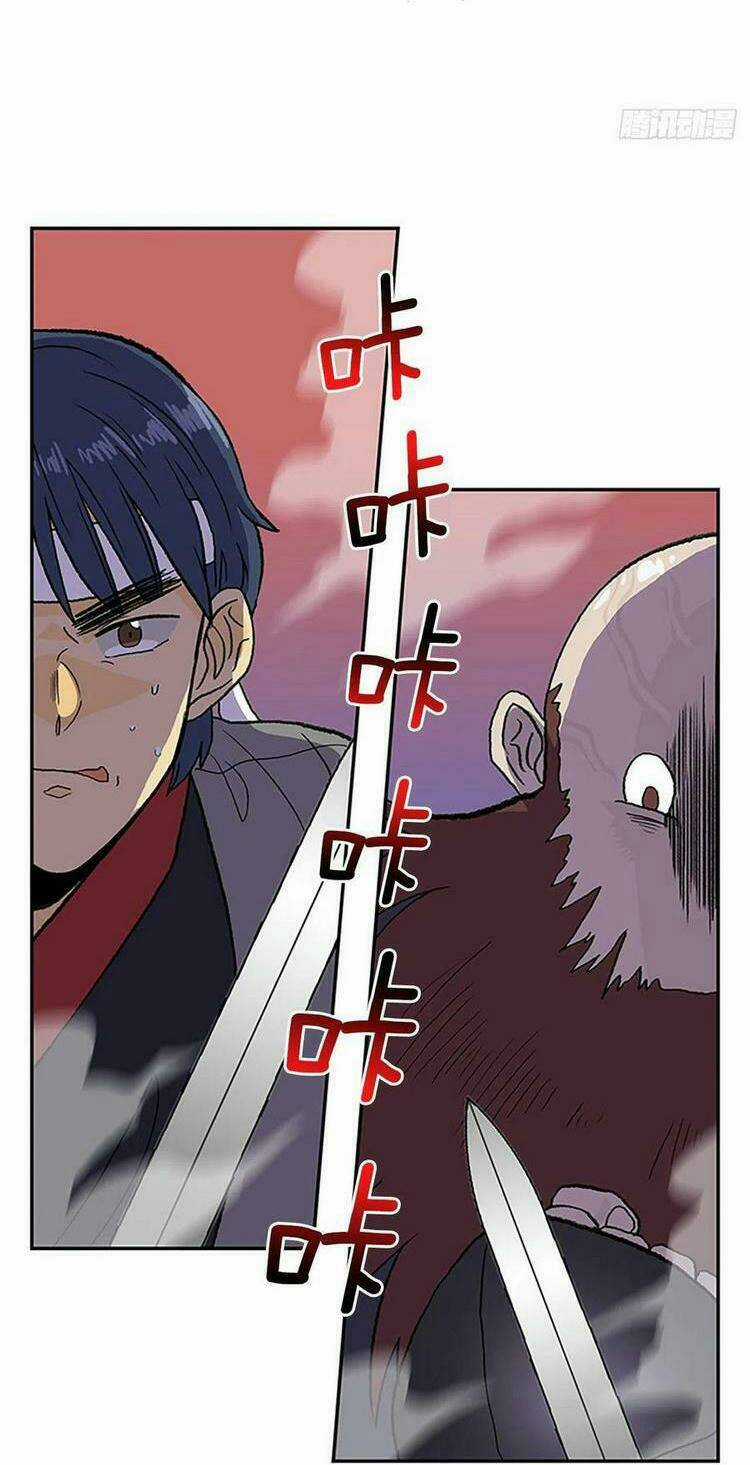 Học Sĩ Tái Sinh Chapter 211 trang 4