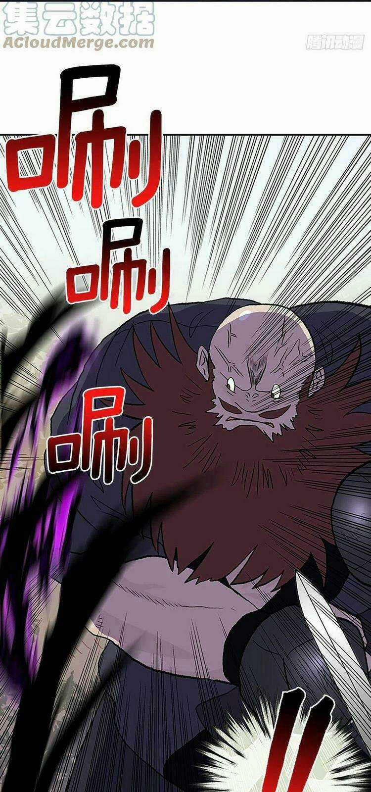 Học Sĩ Tái Sinh Chapter 211 trang 8