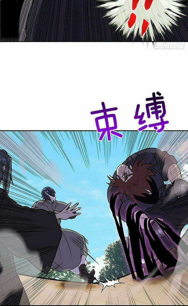 Học Sĩ Tái Sinh Chapter 211 trang 9