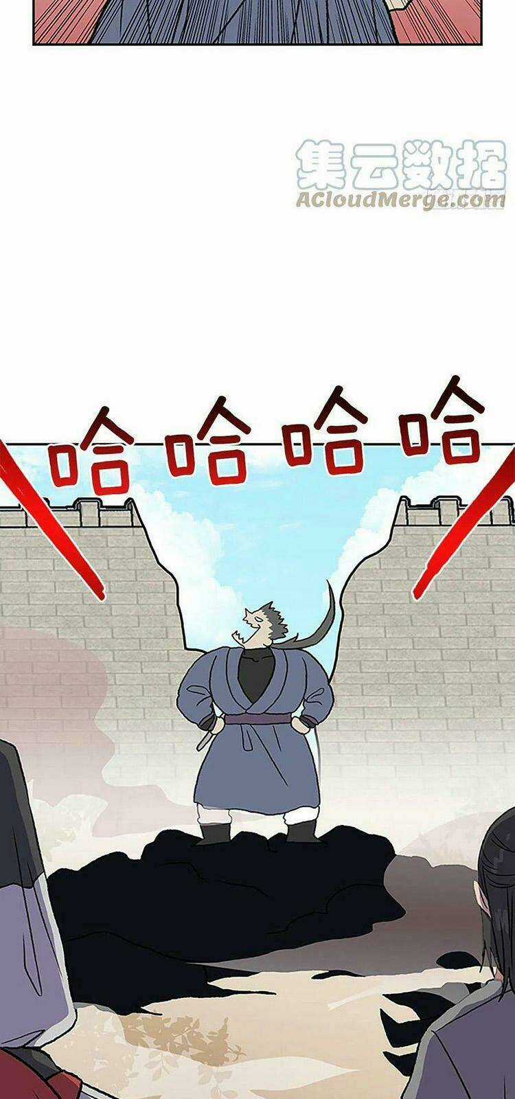 Học Sĩ Tái Sinh Chapter 212 trang 10