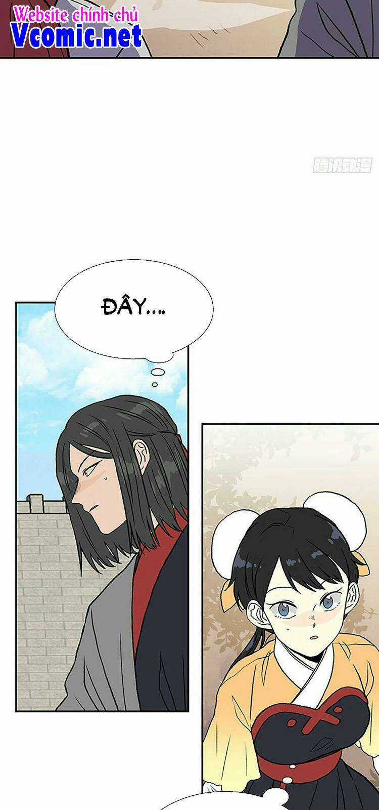 Học Sĩ Tái Sinh Chapter 212 trang 11