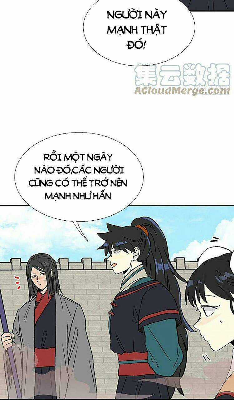 Học Sĩ Tái Sinh Chapter 212 trang 12