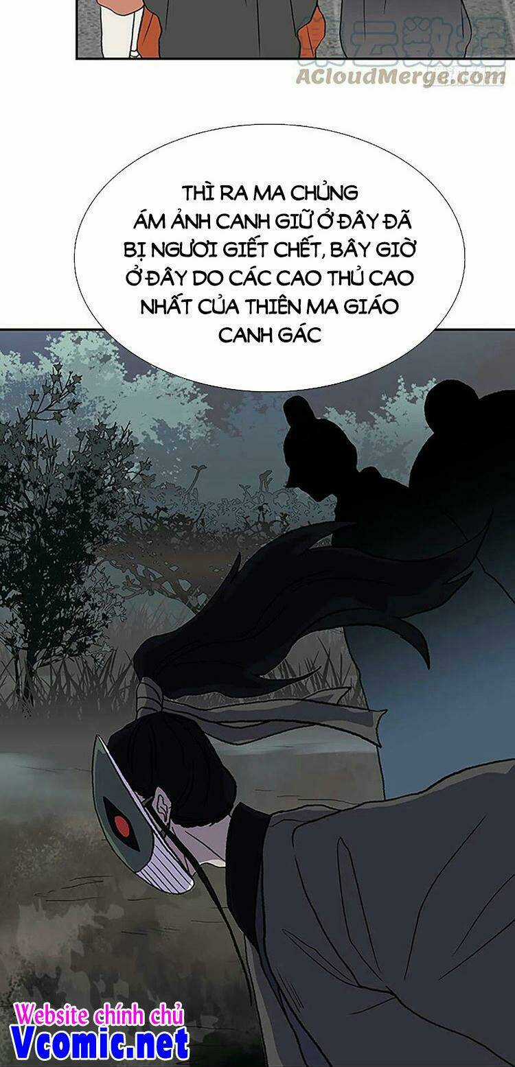 Học Sĩ Tái Sinh Chapter 212 trang 20