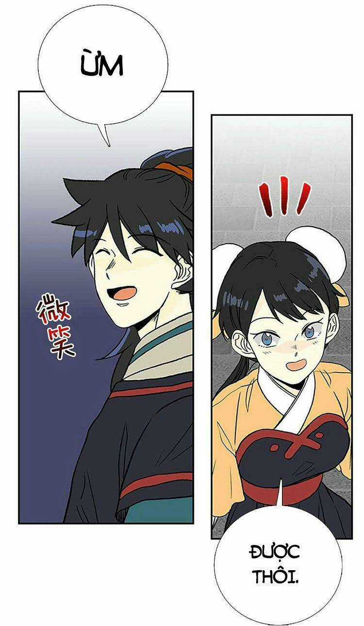 Học Sĩ Tái Sinh Chapter 212 trang 24