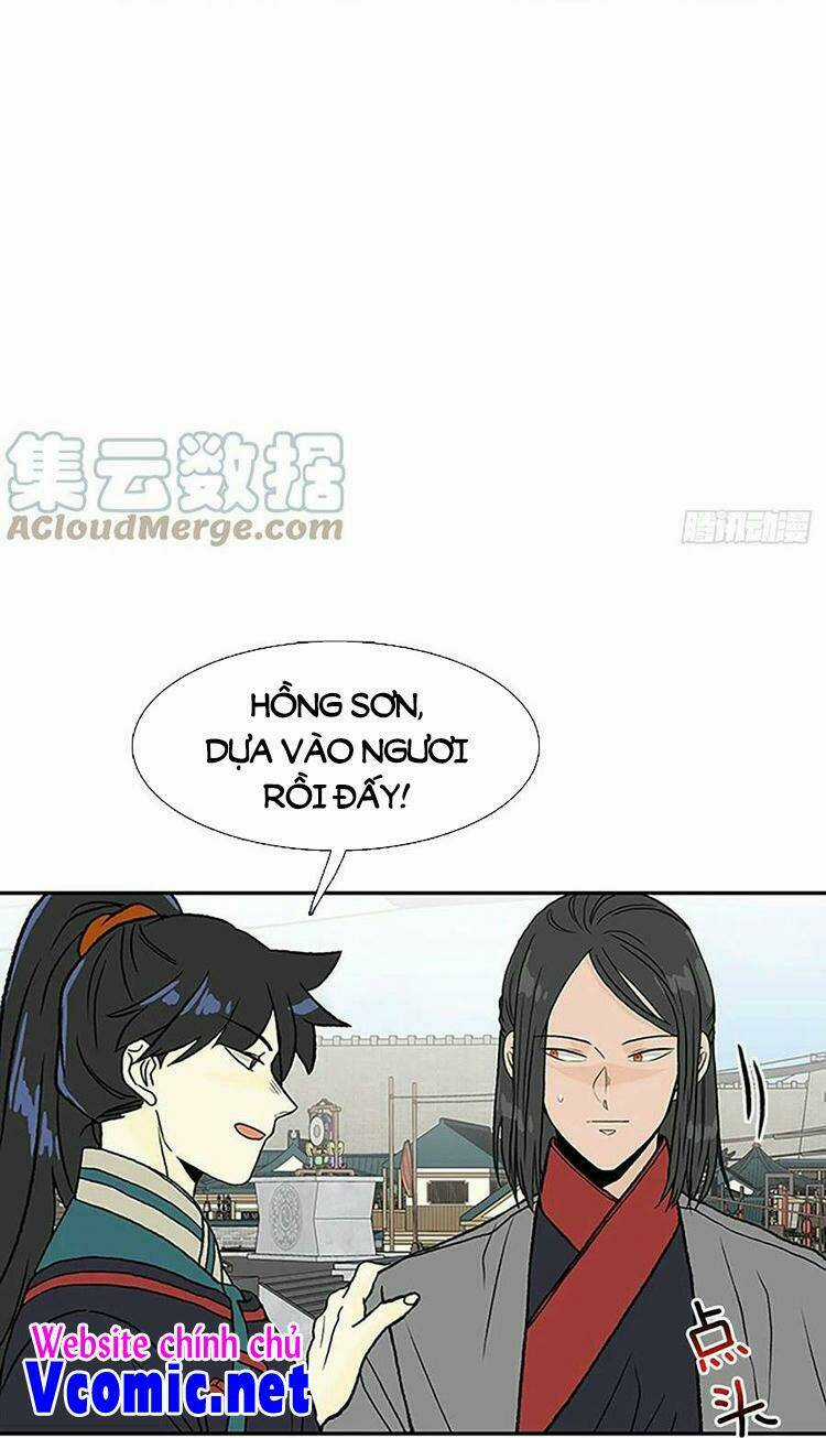 Học Sĩ Tái Sinh Chapter 212 trang 27