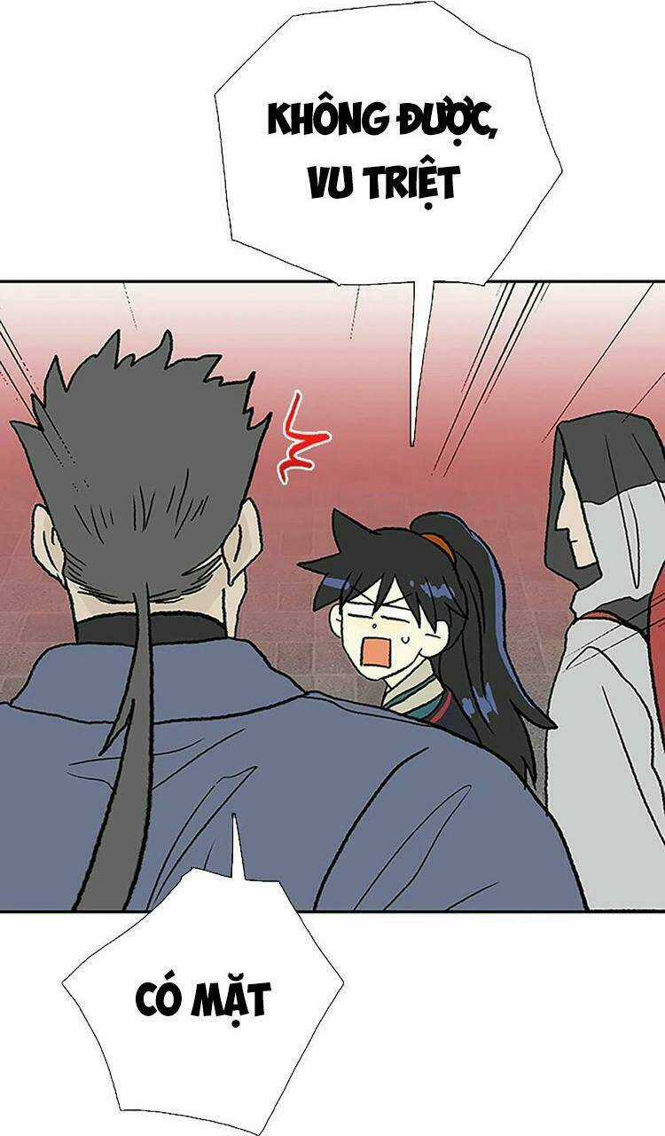 Học Sĩ Tái Sinh Chapter 212 trang 39