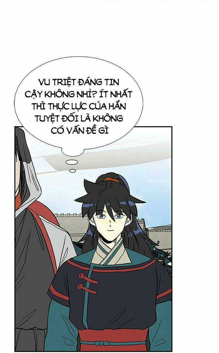 Học Sĩ Tái Sinh Chapter 212 trang 43