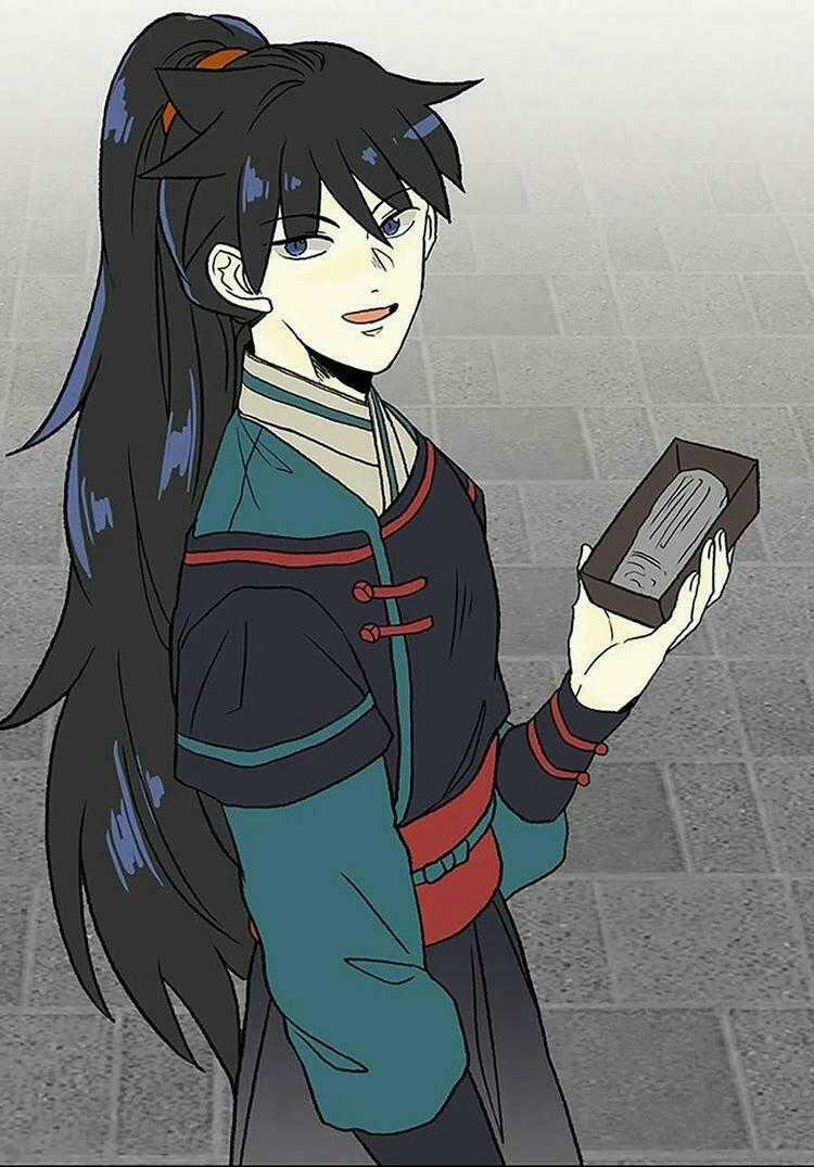 Học Sĩ Tái Sinh Chapter 212 trang 46