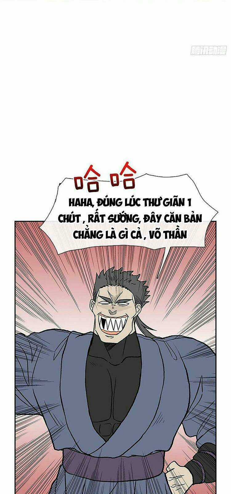 Học Sĩ Tái Sinh Chapter 212 trang 9