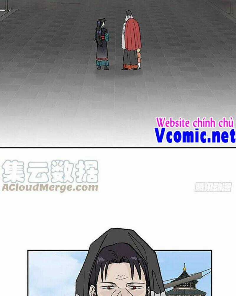 Học Sĩ Tái Sinh Chapter 213 trang 1