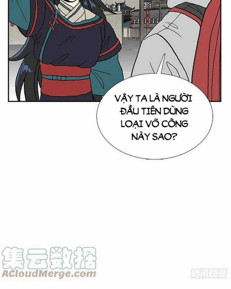 Học Sĩ Tái Sinh Chapter 213 trang 10