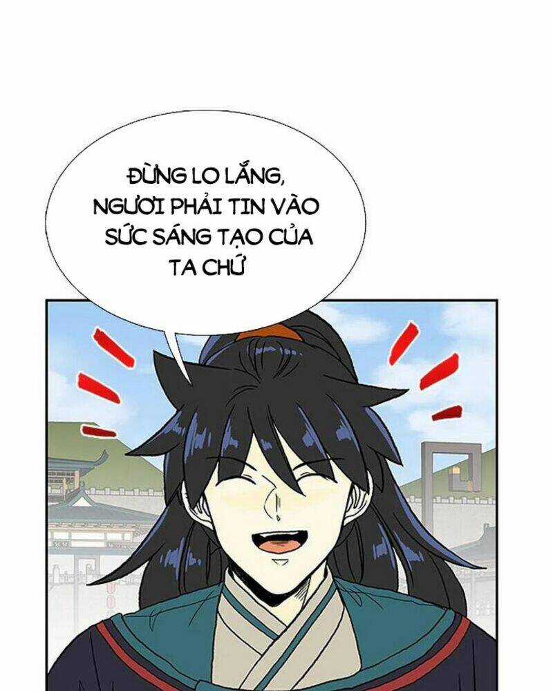 Học Sĩ Tái Sinh Chapter 213 trang 11