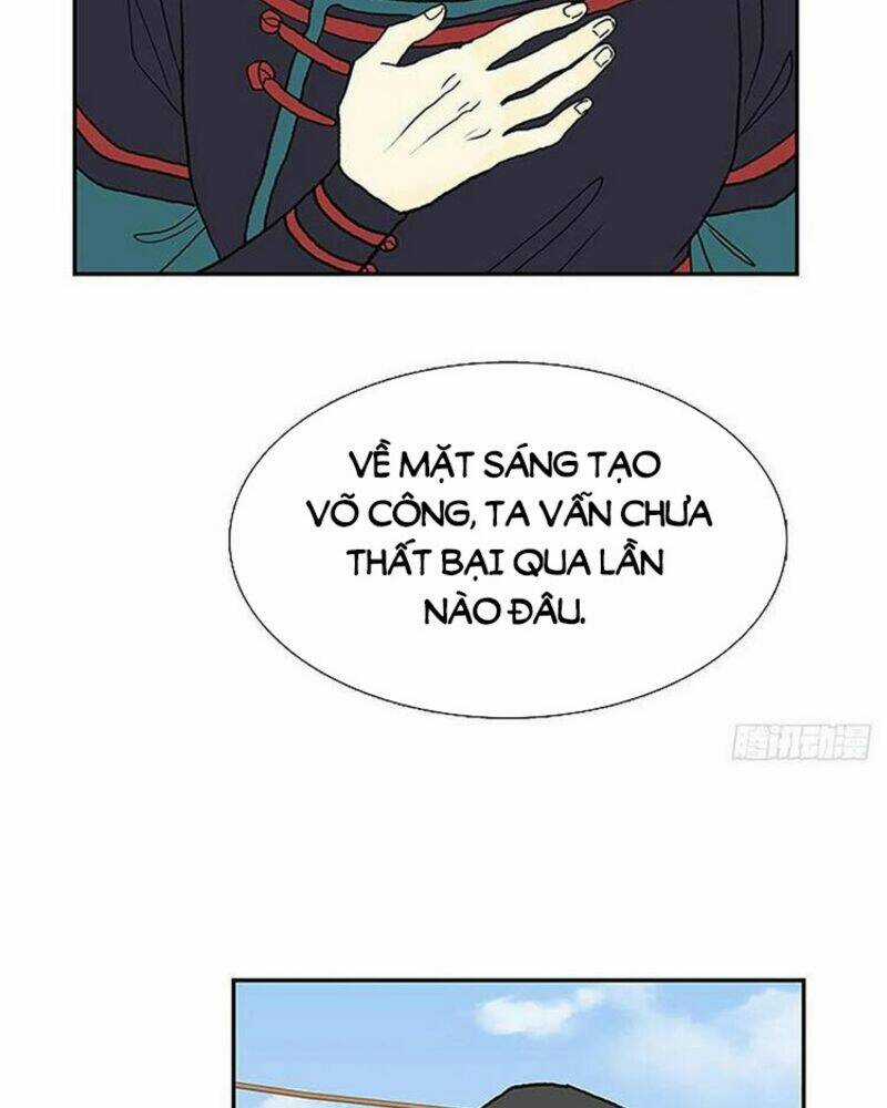 Học Sĩ Tái Sinh Chapter 213 trang 12