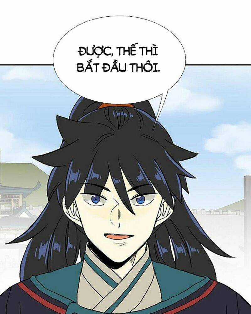 Học Sĩ Tái Sinh Chapter 213 trang 14