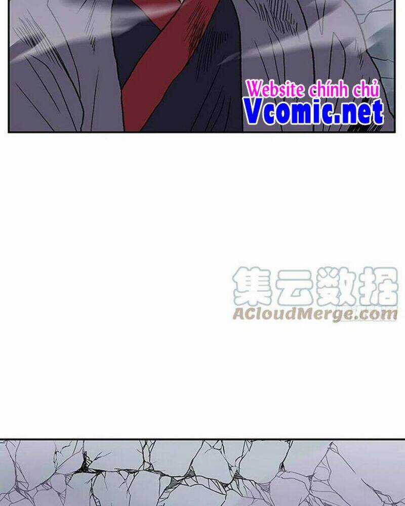 Học Sĩ Tái Sinh Chapter 213 trang 17