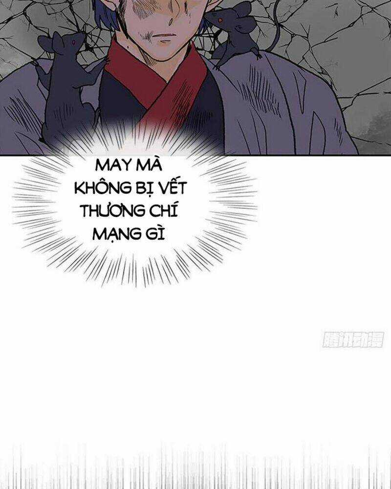 Học Sĩ Tái Sinh Chapter 213 trang 25