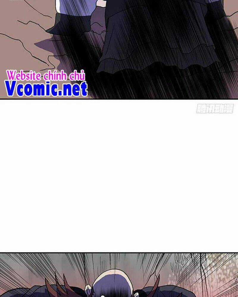 Học Sĩ Tái Sinh Chapter 213 trang 28