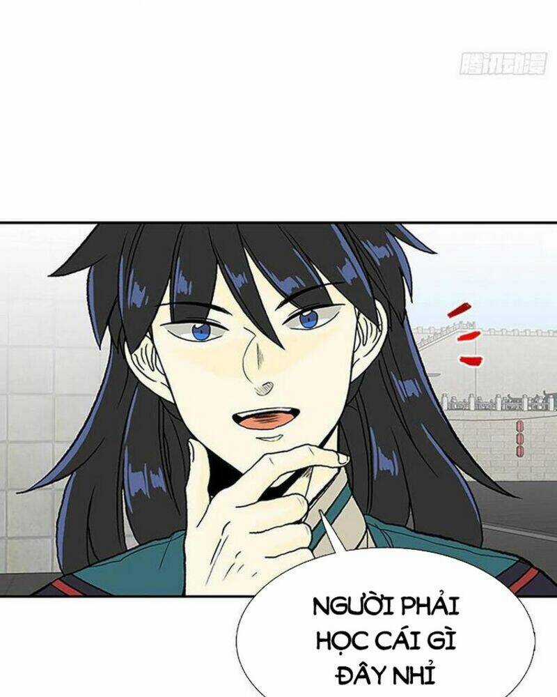 Học Sĩ Tái Sinh Chapter 213 trang 3