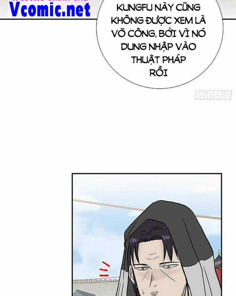 Học Sĩ Tái Sinh Chapter 213 trang 6