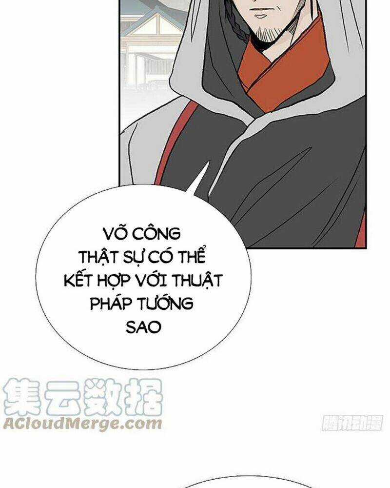 Học Sĩ Tái Sinh Chapter 213 trang 7