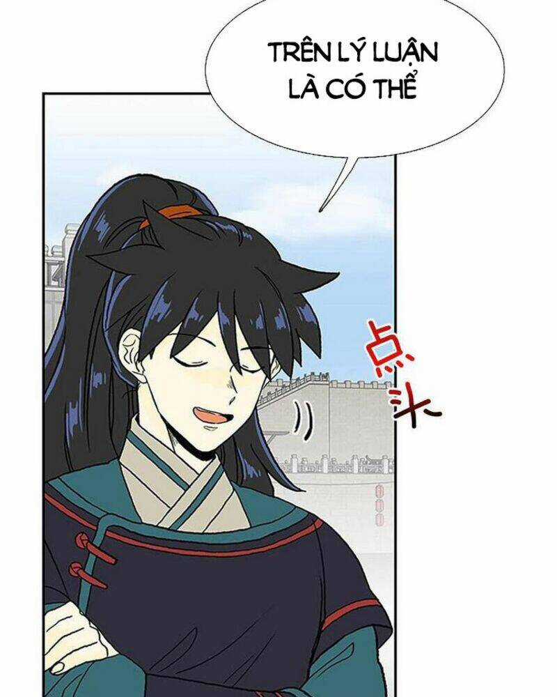 Học Sĩ Tái Sinh Chapter 213 trang 8